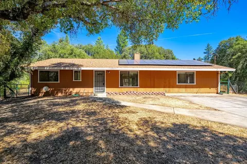 3755 State Highway 193, Greenwood, CA 95635