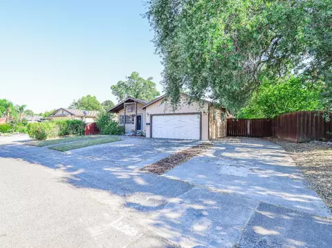 Exterior - 8824 Pershing Ave, Orangevale, CA 95662 photo 4 of 21