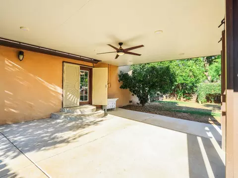 Exterior - 8824 Pershing Ave, Orangevale, CA 95662 photo 6 of 21