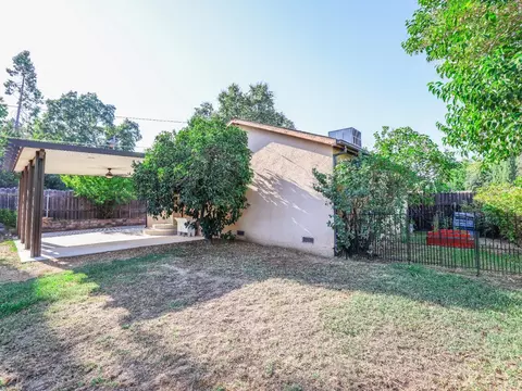 Exterior - 8824 Pershing Ave, Orangevale, CA 95662 photo 12 of 21