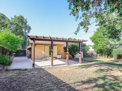 Exterior - 8824 Pershing Ave, Orangevale, CA 95662 photo 11 of 21