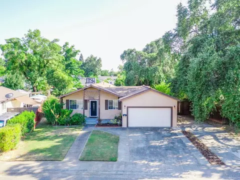 View/Area - 8824 Pershing Ave, Orangevale, CA 95662 photo 9 of 9