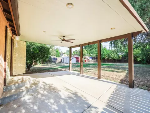 Exterior - 8824 Pershing Ave, Orangevale, CA 95662 photo 5 of 21