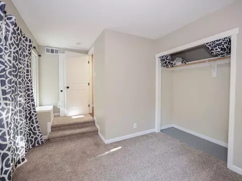 Bedroom - 8824 Pershing Ave, Orangevale, CA 95662 photo 2 of 10