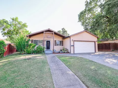 Exterior - 8824 Pershing Ave, Orangevale, CA 95662 photo 3 of 21