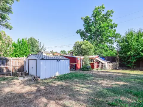 Exterior - 8824 Pershing Ave, Orangevale, CA 95662 photo 15 of 21