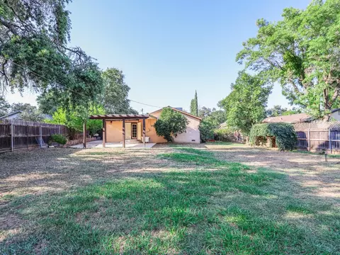 Exterior - 8824 Pershing Ave, Orangevale, CA 95662 photo 17 of 21