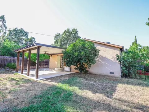 Exterior - 8824 Pershing Ave, Orangevale, CA 95662 photo 9 of 21