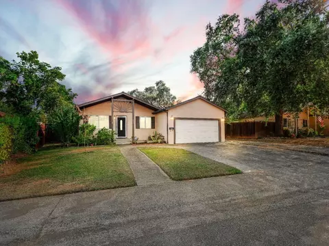 Exterior - 8824 Pershing Ave, Orangevale, CA 95662 photo 21 of 21
