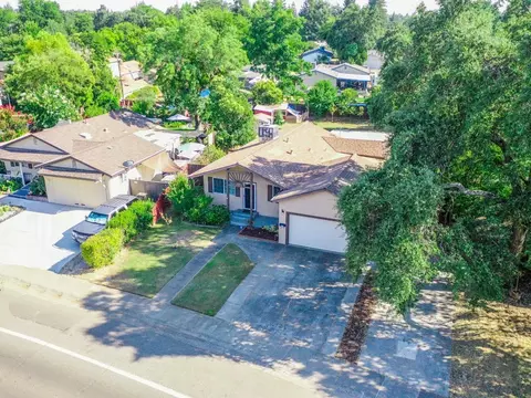 View/Area - 8824 Pershing Ave, Orangevale, CA 95662 photo 8 of 9