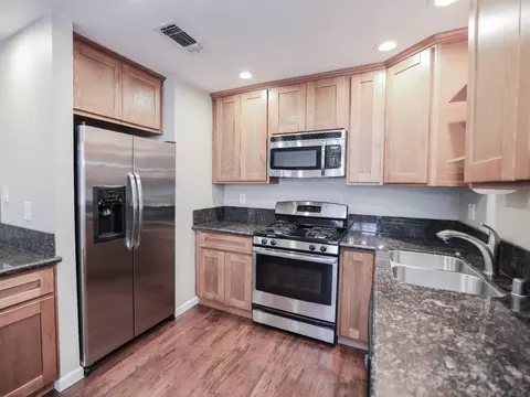 Kitchen - 8824 Pershing Ave, Orangevale, CA 95662 photo 3 of 3