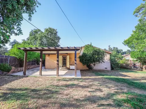 Exterior - 8824 Pershing Ave, Orangevale, CA 95662 photo 10 of 21