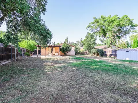 Exterior - 8824 Pershing Ave, Orangevale, CA 95662 photo 16 of 21