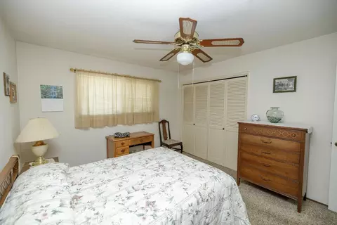 Bedroom - 621 Violet St, Modesto, CA 95356 photo 4 of 4