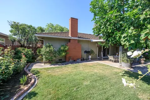 Exterior - 621 Violet St, Modesto, CA 95356 photo 21 of 21