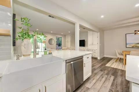 Kitchen - 4431 Stoney Way, Carmichael, CA 95608 photo 4 of 4