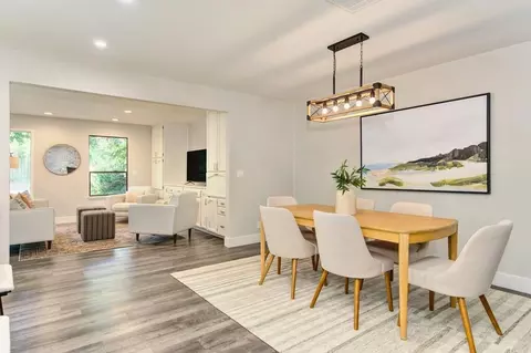 Dining - 4431 Stoney Way, Carmichael, CA 95608 photo 2 of 3