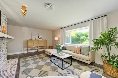 Living - 4431 Stoney Way, Carmichael, CA 95608 photo 1 of 5