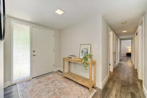 Entry Way - 4431 Stoney Way, Carmichael, CA 95608 photo 1 of 1