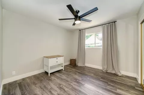 Bedroom - 4431 Stoney Way, Carmichael, CA 95608 photo 4 of 5