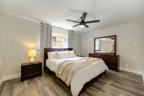 Bedroom - 4431 Stoney Way, Carmichael, CA 95608 photo 1 of 5