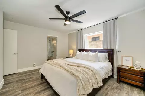 Bedroom - 4431 Stoney Way, Carmichael, CA 95608 photo 2 of 5