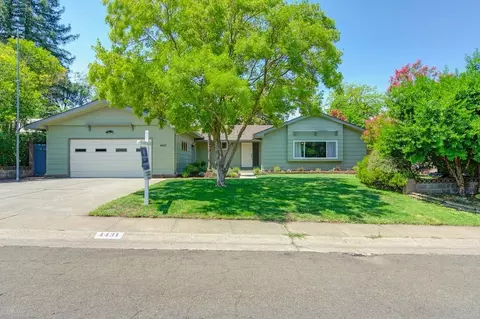 4431 Stoney Way, Carmichael, CA 95608 photo 1
