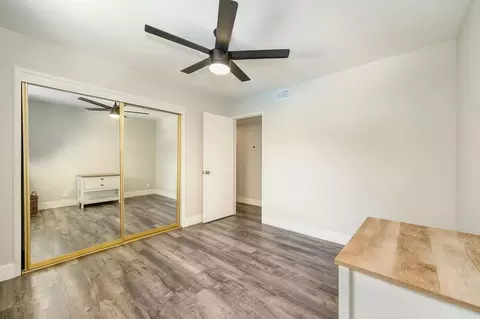 Bedroom - 4431 Stoney Way, Carmichael, CA 95608 photo 3 of 5