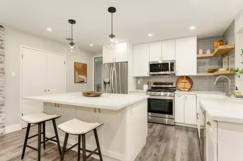 Kitchen - 4431 Stoney Way, Carmichael, CA 95608 photo 1 of 4