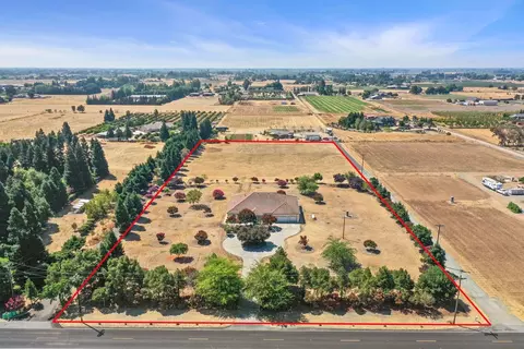 10090 E Collier Rd, Acampo, CA 95220 photo 67