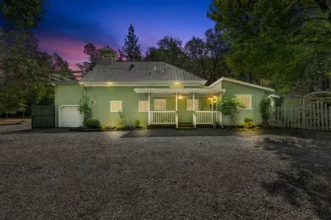 267 Homes For Sale in Placerville, CA - Movoto