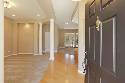 Entry Way - 343 Mount Airy Ct, Ripon, CA 95366 photo 1 of 3