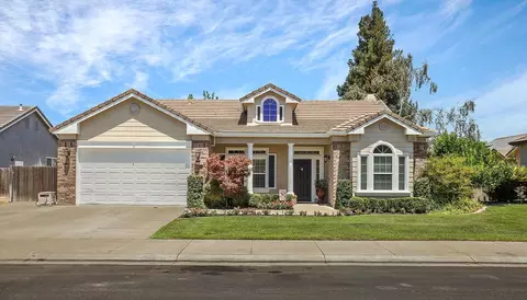 Exterior - 343 Mount Airy Ct, Ripon, CA 95366 photo 3 of 15
