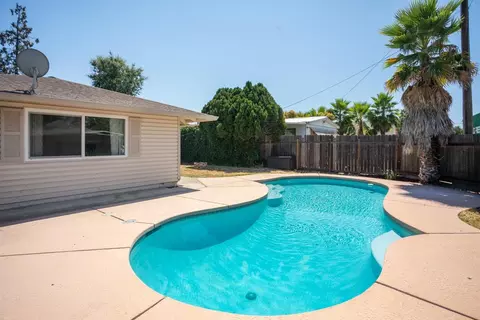 Exterior - 3093 3rd St, Biggs, CA 95917 photo 12 of 15