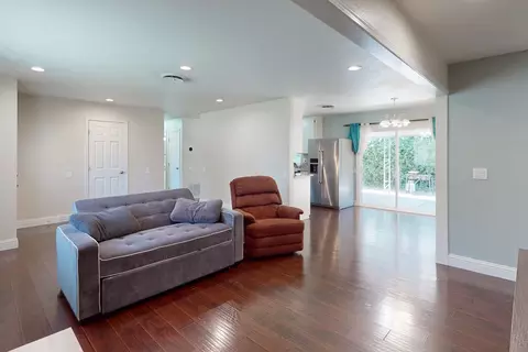 Living - 3093 3rd St, Biggs, CA 95917 photo 4 of 6