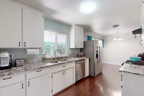 Kitchen - 3093 3rd St, Biggs, CA 95917 photo 2 of 5