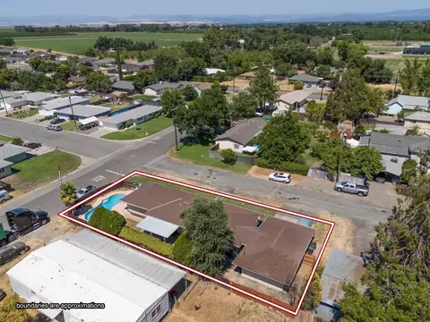 View/Area - 3093 3rd St, Biggs, CA 95917 photo 8 of 8