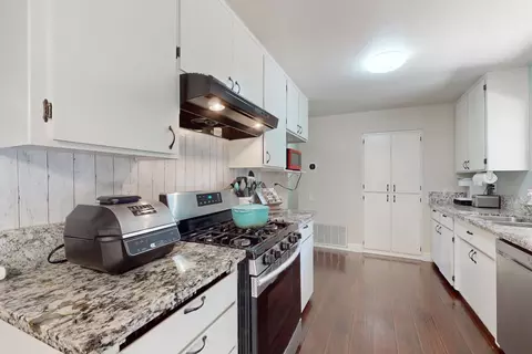 Kitchen - 3093 3rd St, Biggs, CA 95917 photo 5 of 5