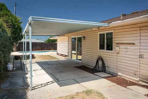Exterior - 3093 3rd St, Biggs, CA 95917 photo 6 of 15