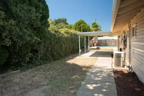 Exterior - 3093 3rd St, Biggs, CA 95917 photo 5 of 15
