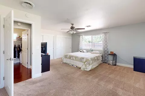 Bedroom - 3093 3rd St, Biggs, CA 95917 photo 4 of 6