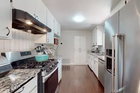 Kitchen - 3093 3rd St, Biggs, CA 95917 photo 1 of 5