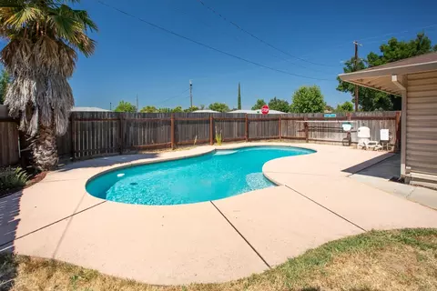 Exterior - 3093 3rd St, Biggs, CA 95917 photo 9 of 15