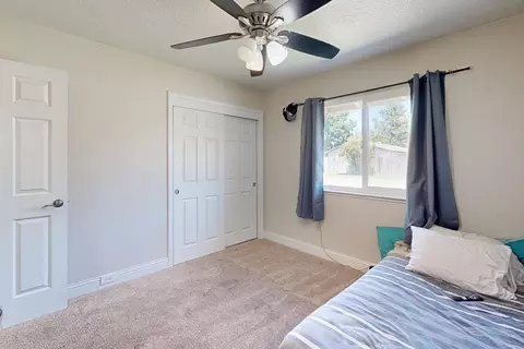 Bedroom - 3093 3rd St, Biggs, CA 95917 photo 6 of 6