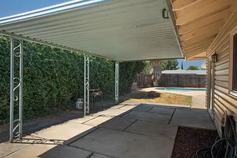 Exterior - 3093 3rd St, Biggs, CA 95917 photo 7 of 15