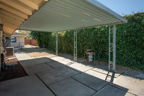 Exterior - 3093 3rd St, Biggs, CA 95917 photo 4 of 15