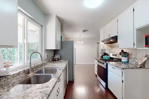 Kitchen - 3093 3rd St, Biggs, CA 95917 photo 3 of 5