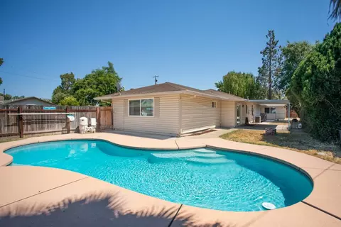 Exterior - 3093 3rd St, Biggs, CA 95917 photo 13 of 15