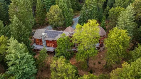 21293 Scotts Flat Rd, Nevada City, CA 95959