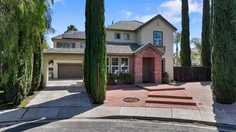 2867 W Bay Ct, Tracy, CA 95377 photo 1